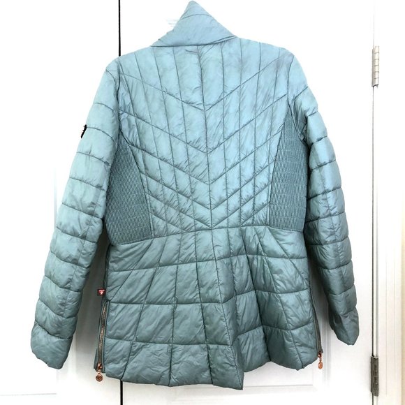 Bernardo Puffer Jacket - Picture 6 of 10